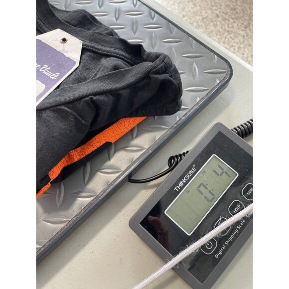 Blue 84 Reserve Collection Oklahoma State University Cowboys Tank Top Medium NEW - Picture 7 of 7